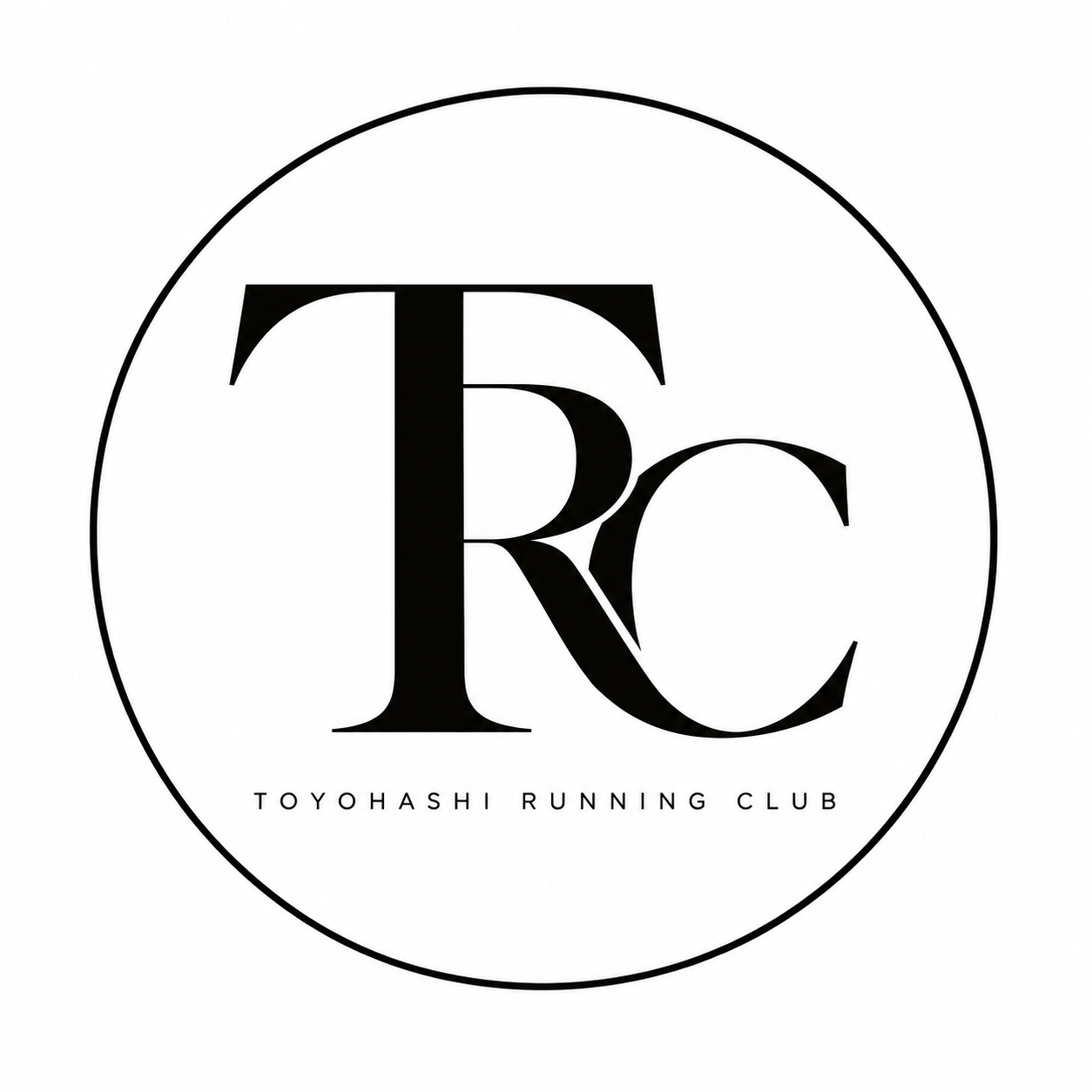 TRC / TOYOHASHI RUNNING CLUB